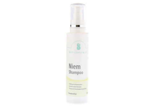 NIEM Shampoo (PZN 10393584)
