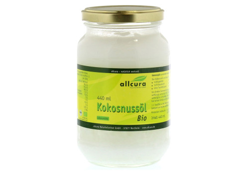KOKOSNUSS√ЦL Bio (PZN 10756696)