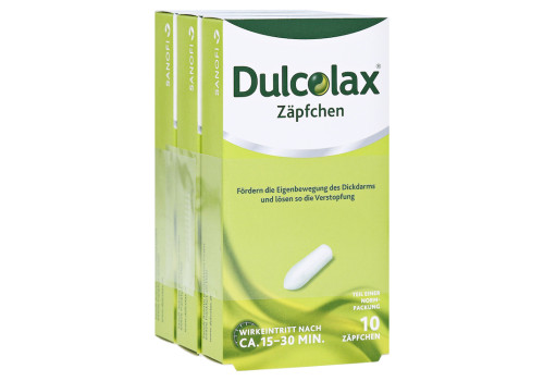 Dulcolax (PZN 6649635)
