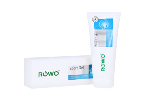 R√ЦWO Sport Gel (PZN 3567262)