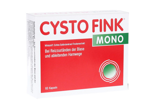 CYSTO FINK MONO (PZN 1267722)