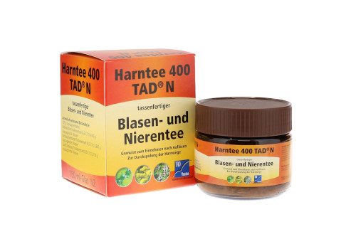 Harntee 400 TAD N (PZN 3106638)