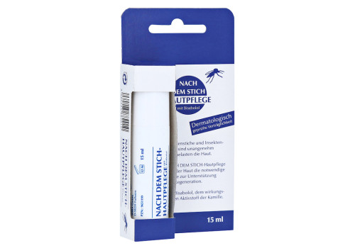 NACH dem Stich Lotion (PZN 9651199)