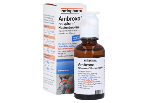 Ambroxol-ratiopharm Hustentropfen (PZN 563080)