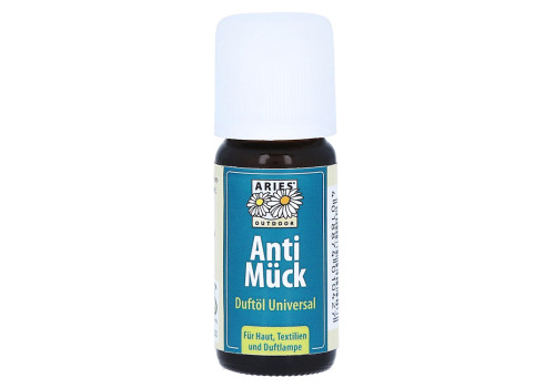 Taoasis Aries Anti M√Љck √Цl (PZN 12894712)