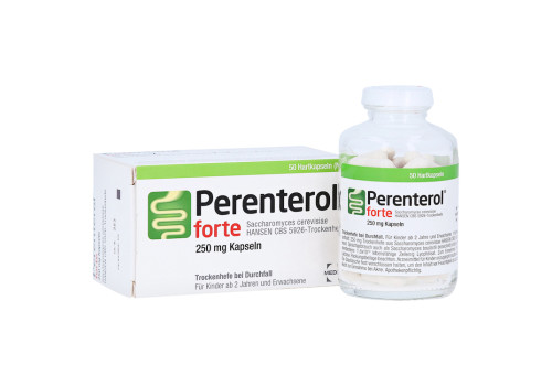 Perenterol forte 250mg (PZN 4796875)