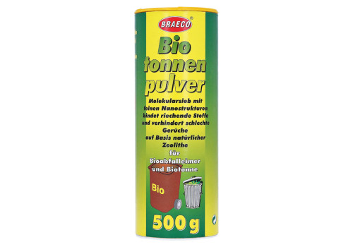 BIOTONNENPULVER (PZN 430373)