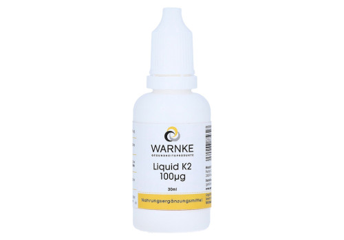 LIQUID K2 100 ¬µg √Цl (PZN 12408321)