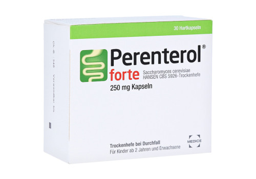 Perenterol forte 250mg (PZN 7567371)