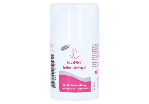 ELANEE Gleitgel (PZN 11561954)