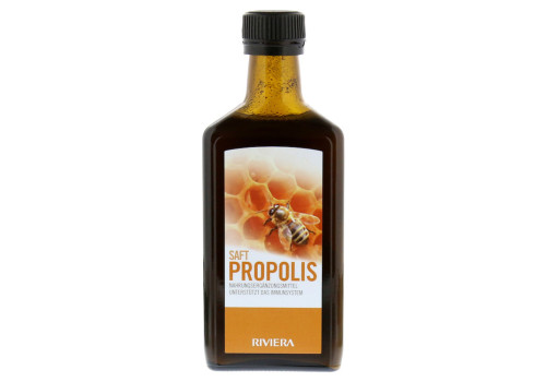 RIVIERA Propolissaft (PZN 10000780)