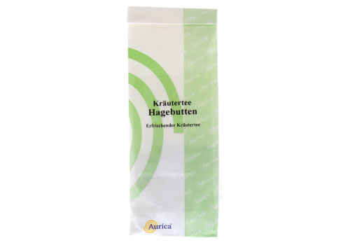 HAGEBUTTEN TEE DAB (PZN 2183051)