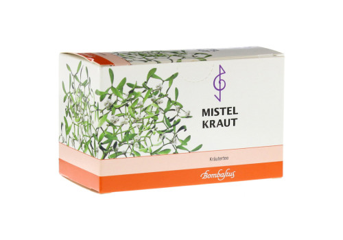MISTELKRAUT Filterbeutel (PZN 4856525)