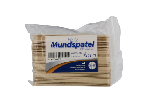 MUNDSPATEL Holz Btl. (PZN 3903978)