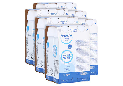 FRESUBIN ENERGY DRINK Neutral Trinkflasche (PZN 2004479)