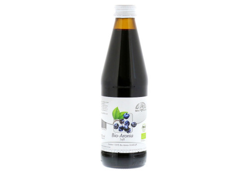 ARONIASAFT (PZN 1915664)