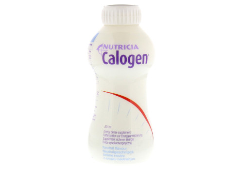 CALOGEN Neutralgeschmack Emulsion (PZN 3995845)