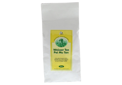 WEISSER TEE Pai Mu Tan (PZN 4393338)