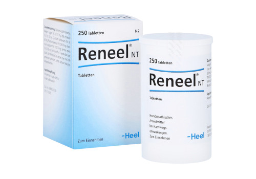 RENEEL NT Tabletten (PZN 26436)