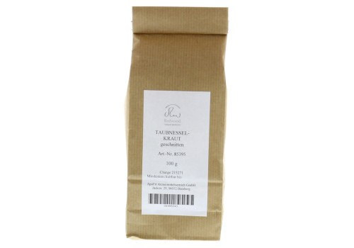 TAUBNESSELKRAUT (PZN 8466040)