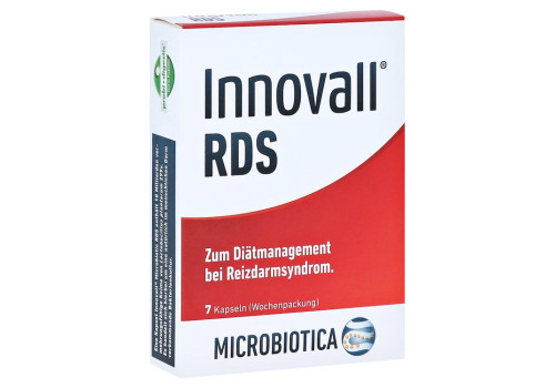 INNOVALL Microbiotic RDS Kapseln (PZN 12428022)