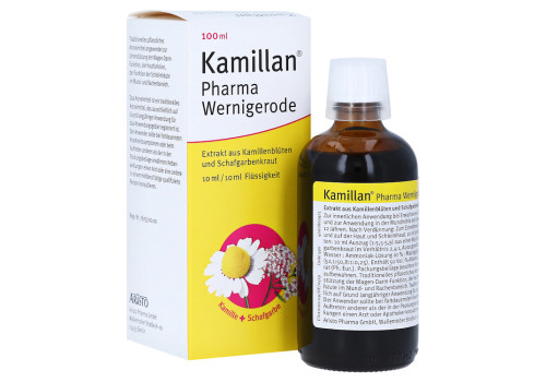 Kamillan (PZN 3364004)