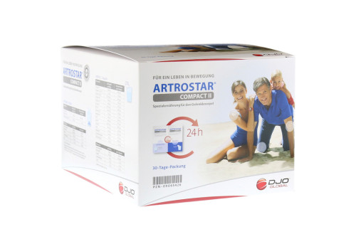 ARTROSTAR Compact II Beutel (PZN 9065426)