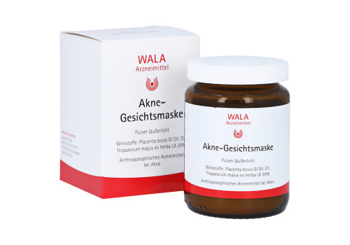 AKNE GESICHTSMASKE (PZN 1399955)